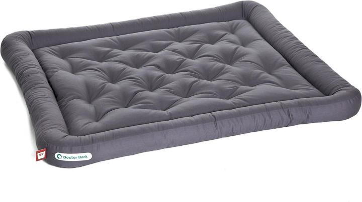 Actual product image Doctor Bark Dog cushion grey XXL (Dog)