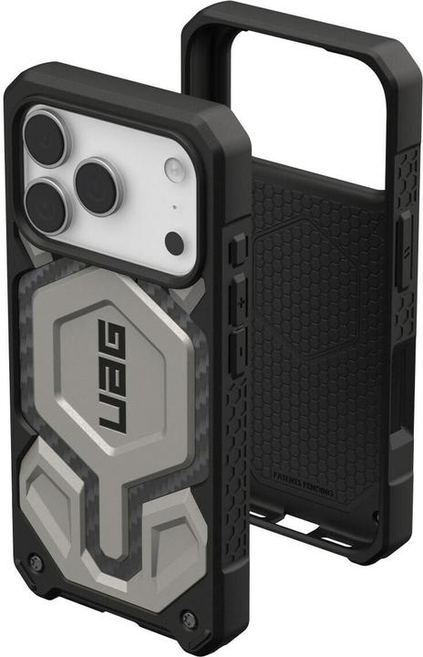 Immagine prodotto UAG Monarch Pro MagSafe (Apple iPhone 17 Pro)