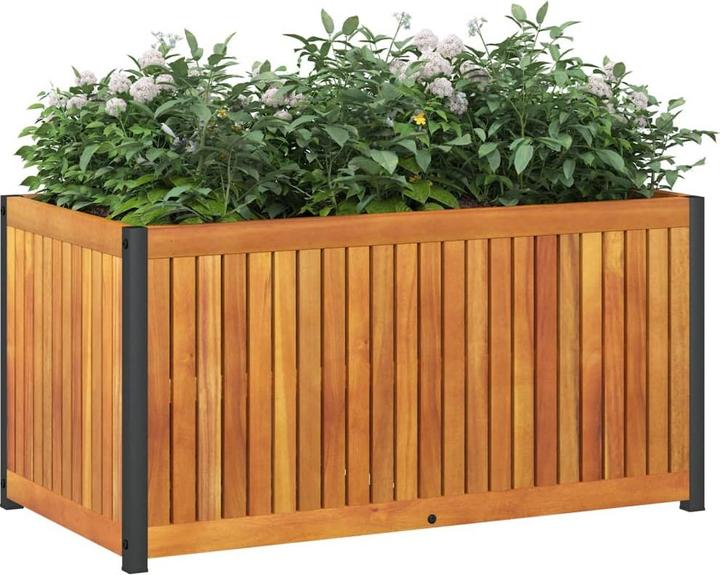 Produktbild vidaXL Pflanzkübel