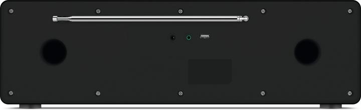 Produktbild TechniSat DigatRadio 372 CD IR (DAB, DAB+, FM, Internetradio, Bluetooth, WLAN)