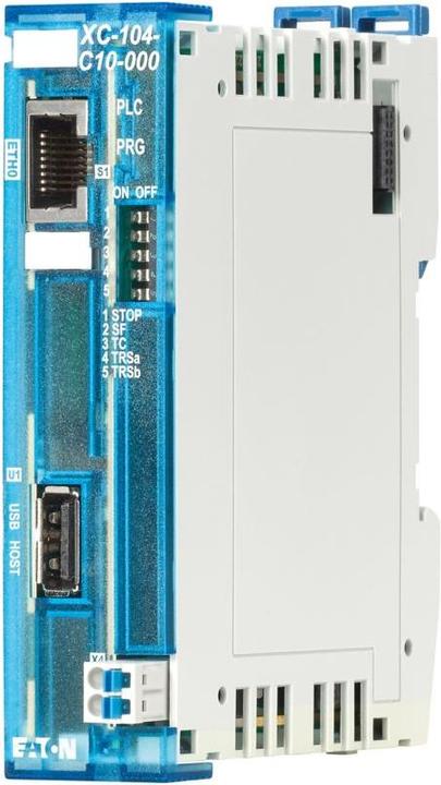 Produktbild Eaton Modularsteuerung