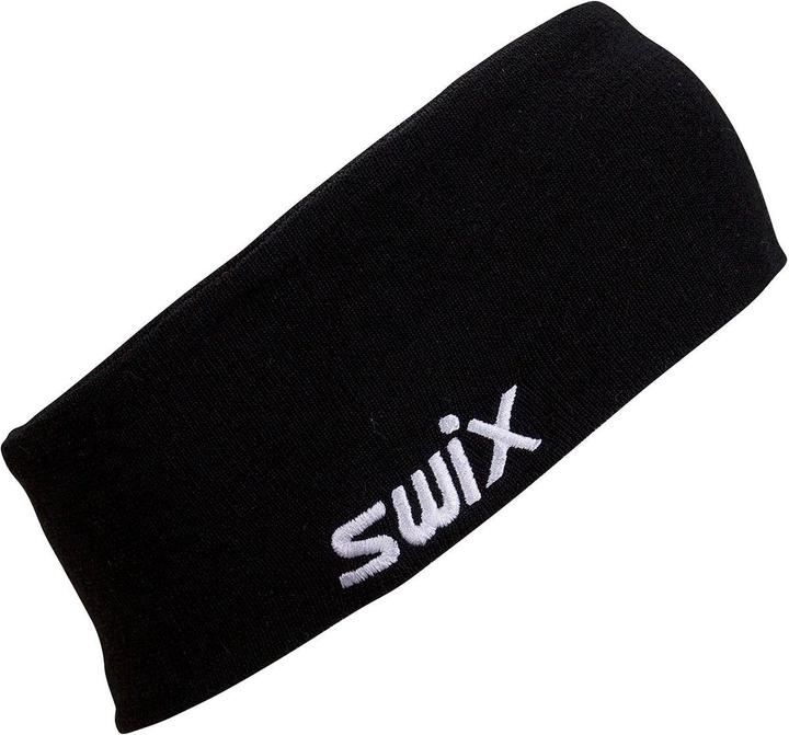 Actual product image Swix Tradition headband