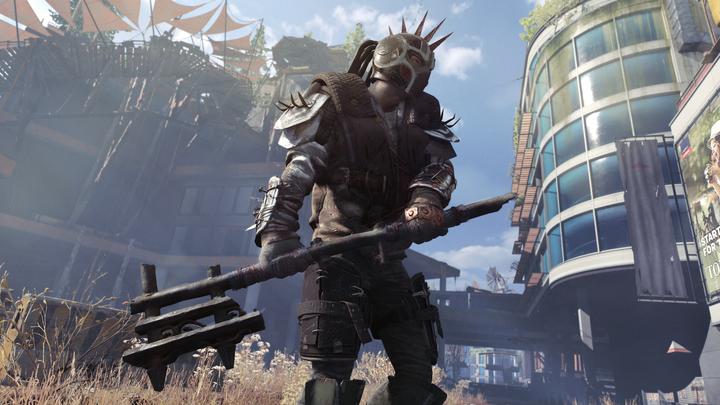 Actual product image Techland Dying Light 2 Stay Human (PS5, IT)