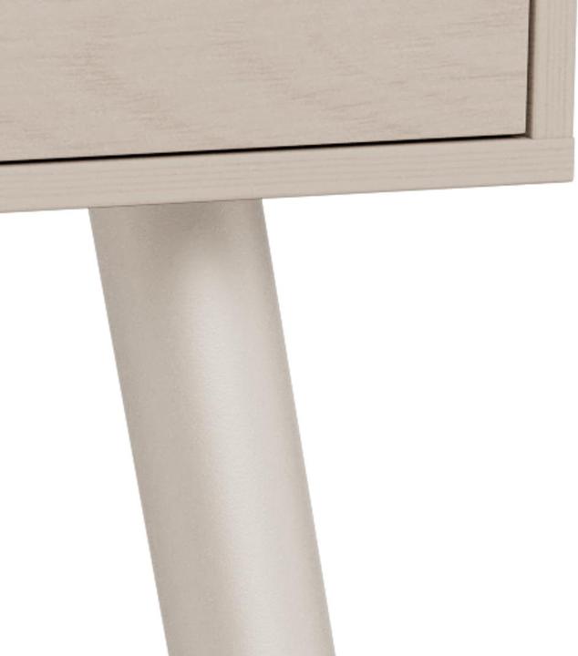 Actual product image AC Design Neptun (110 x 50 x 77.10 cm)