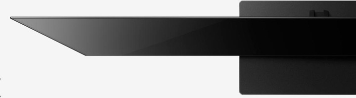 Immagine prodotto Panasonic TX-55FZW804 (55", OLED, 4K, 2018)