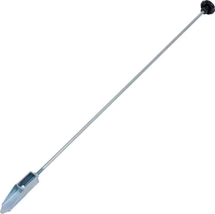 Produktbild Sport-Thieme Weitenmessstab Track & Field (950 g)