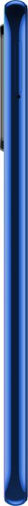 Actual product image Xiaomi Redmi Note 8 (64 GB, Neptune Blue, 6.30", Dual SIM, 4G)