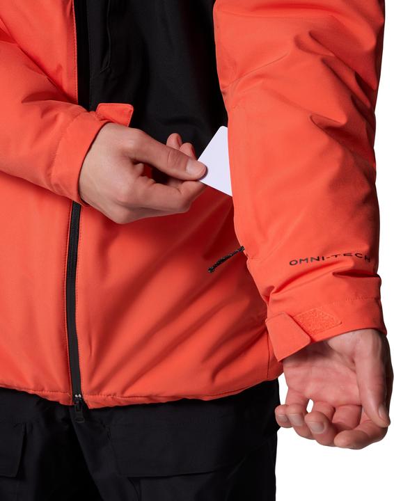Actual product image Columbia Winter District™ III Jacket (XL)