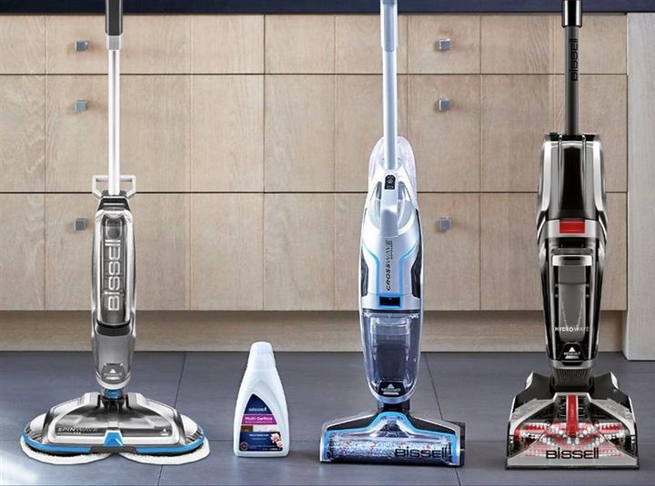 Immagine prodotto Bissell pavimento multi superficie