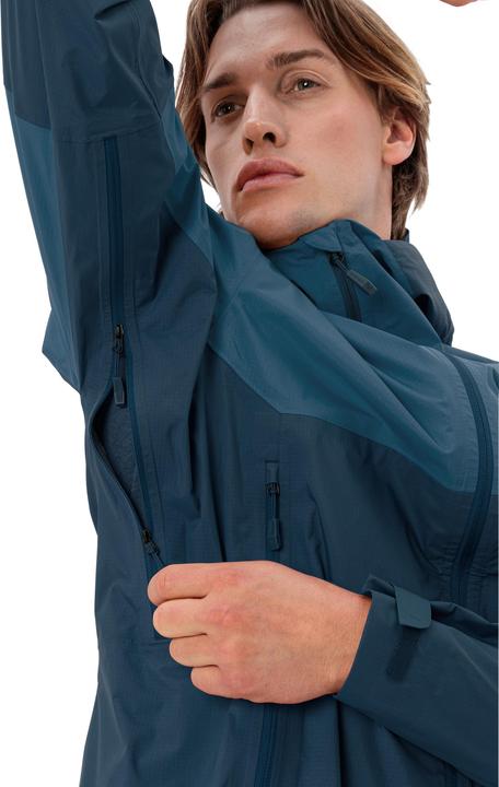 Produktbild Vaude Simony 2,5L Jacket V (L)