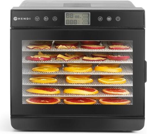 Produktbild Hendi Dörrautomat