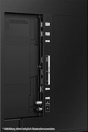 Produktbild Samsung GU85CU8079UXZG (85", LED, 4K)