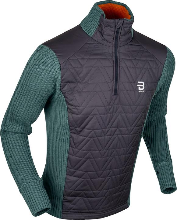Immagine prodotto Daehlie M Mezza zip comoda (M)