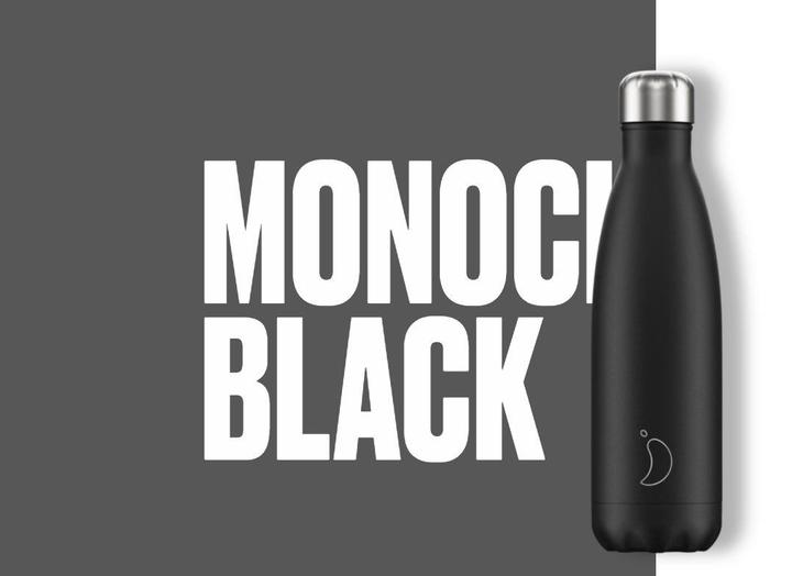 Actual product image Chilly’s Monochrome (0.50 l)