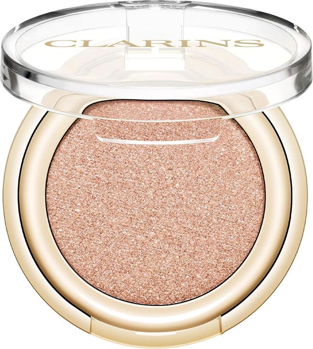 02, Gold, Pearly Rosegold