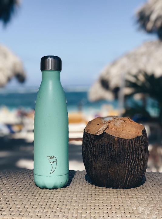 Produktbild Chilly’s Pastel (0.75 l)