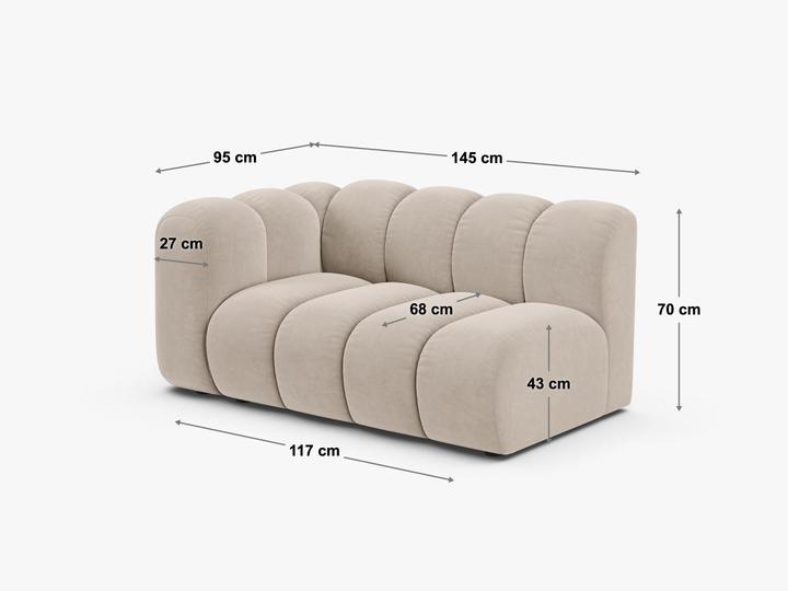 Produktbild Micadoni Lupine