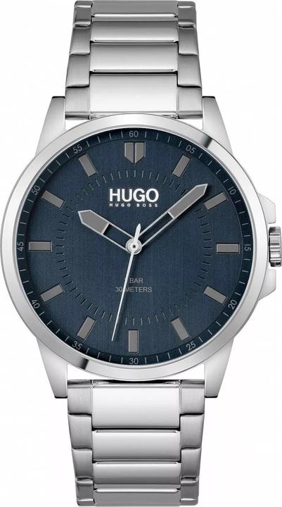 Actual product image Hugo Boss Hugo First Herrenuhr 1530186 + BOX
