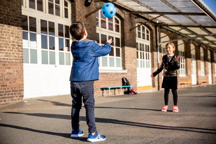 Produktbild Decathlon Soft 140 (37)