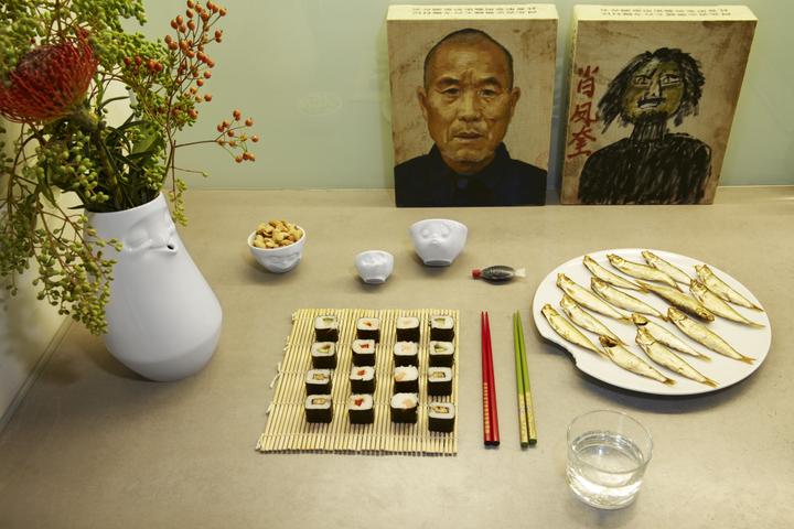 Actual product image 58 Products Relaxed (1 x, 8 x 23 cm)