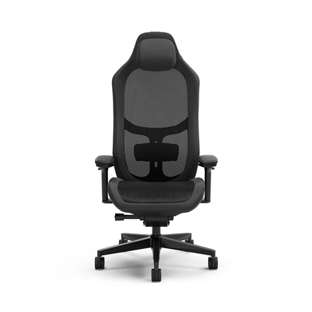 Actual product image Fractal Gaming chair Refine Mesh Dark (shipping)