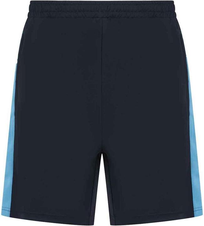 Actual product image Finden & Hales Childrens/Kids Knitted Sweat Shorts (146)
