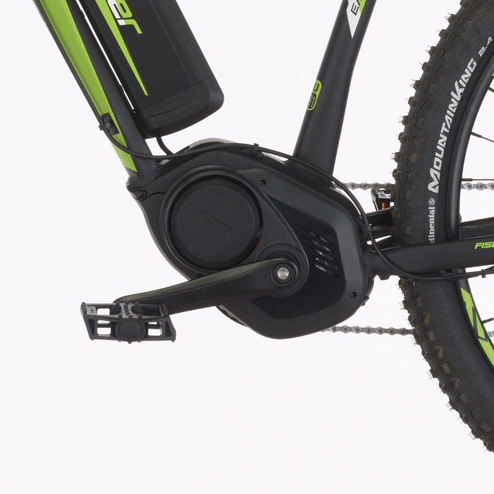 Actual product image Fischer MTB 29" EM 1865 (51 cm)