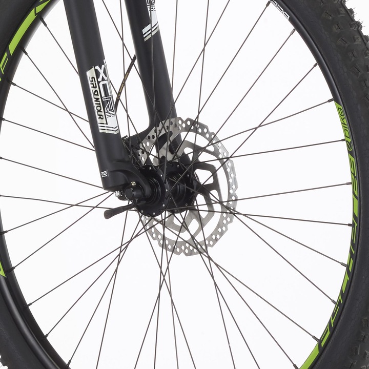 Actual product image Fischer MTB 29" EM 1865 (51 cm)