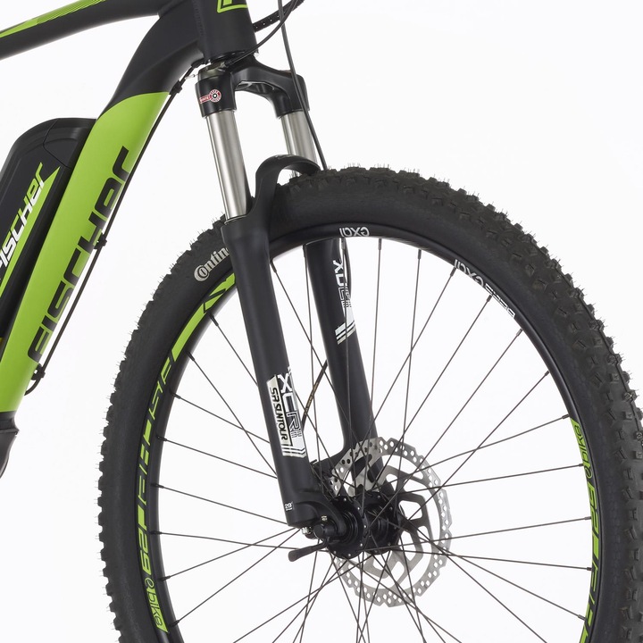 Actual product image Fischer MTB 29" EM 1865 (51 cm)