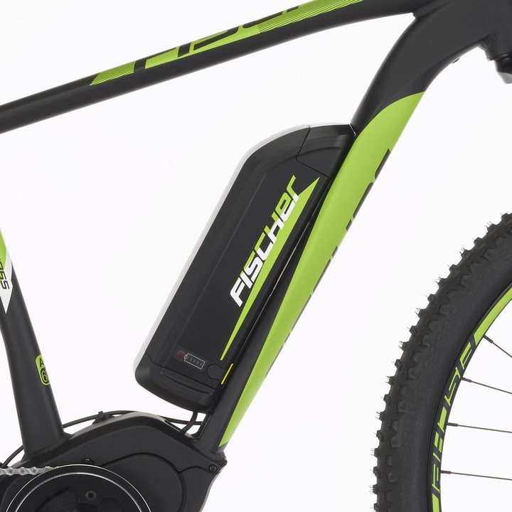 Actual product image Fischer MTB 29" EM 1865 (51 cm)