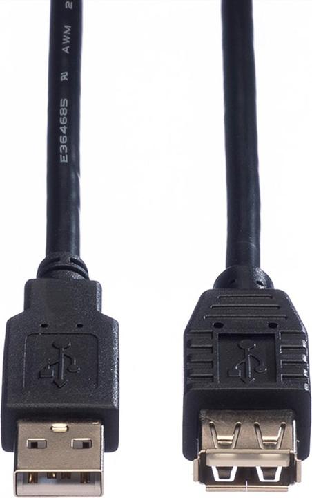 Immagine prodotto Roline USB 2.0 (1.80 m, USB 2.0)