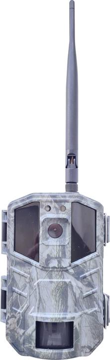 Berger & Schröter 4G LTE Cloud