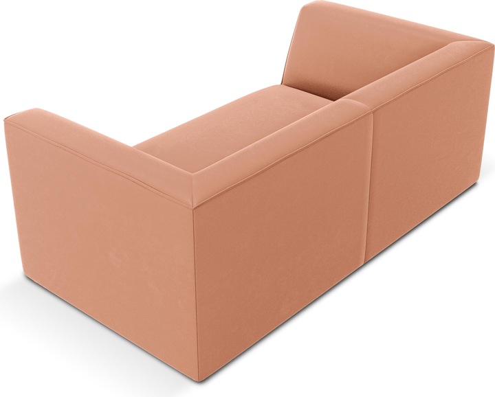 Actual product image Micadoni Ruby (3-seater, 4-seater, 2 person sofa)