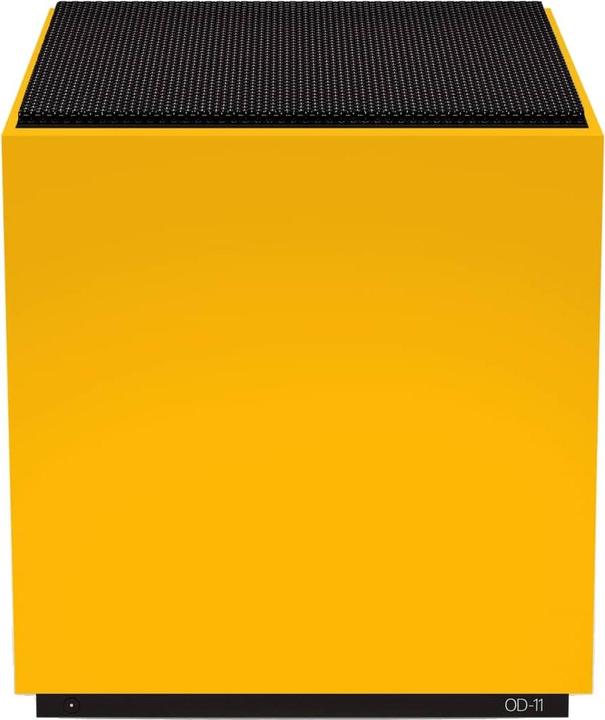 Actual product image Teenage Engineering OD-11 (Airplay, Bluetooth, Wi-Fi)