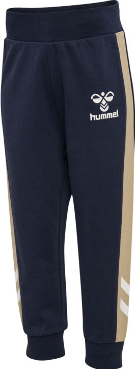 Actual product image hummel hmlHASSAN PANTS (56)