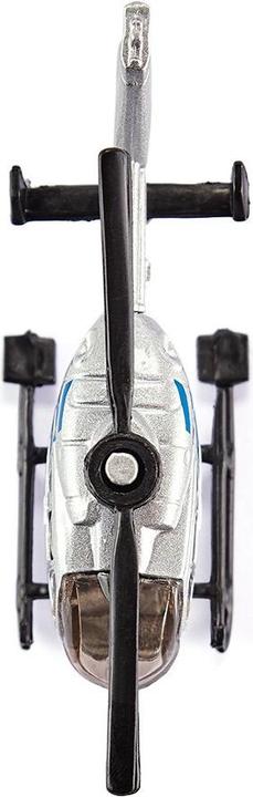 Produktbild Siku Polizei-Hubschrauber