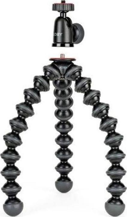 Immagine prodotto Joby Kit GorillaPod 1K (Materiale sintetico, Metallo)