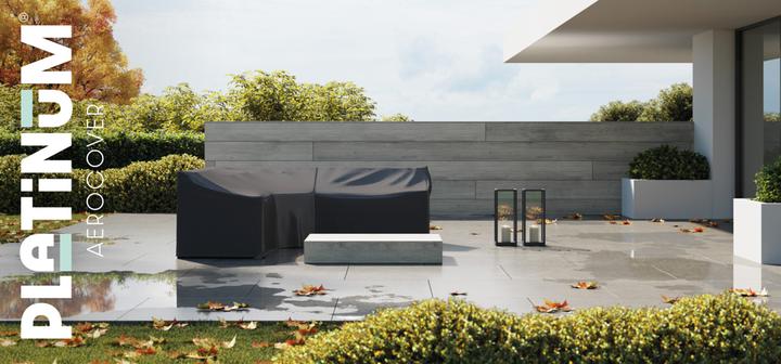 Produktbild AeroCover Eck Lounge Hülle