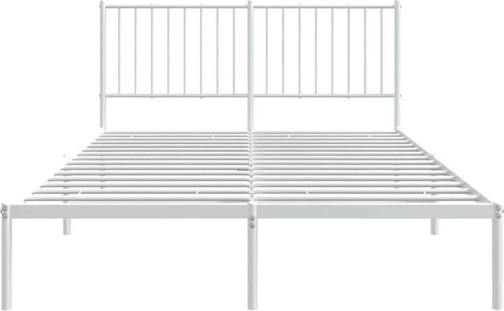 Image du produit vidaXL Bettgestell (135 x 190 cm)