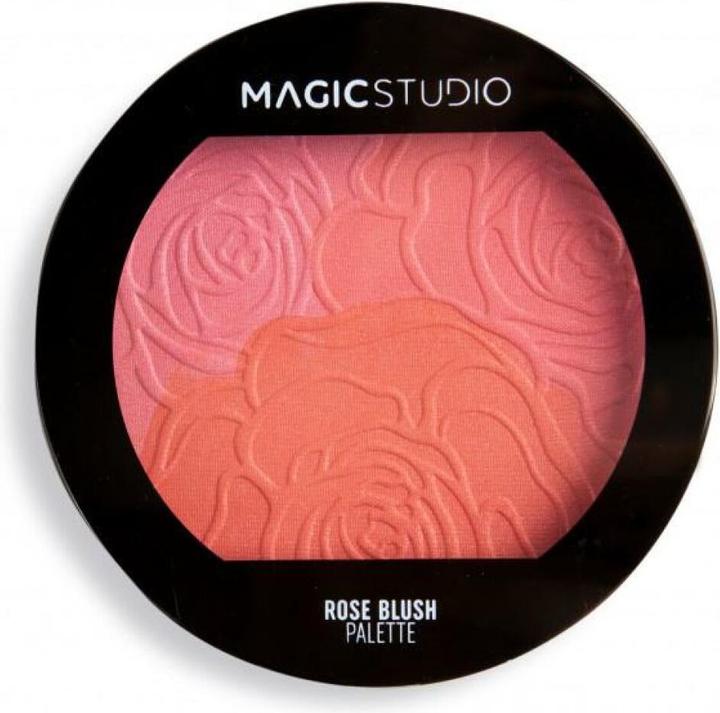 Produktbild IDC Institute Rouge Rose Blush