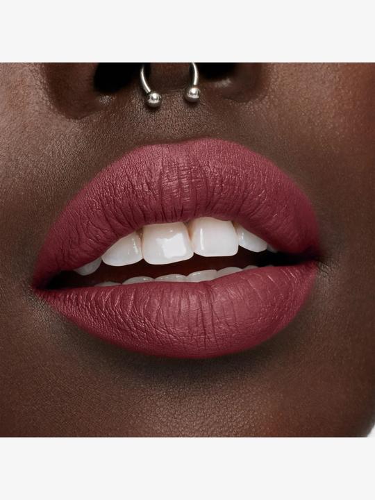 Actual product image MAC Cosmetics Viva Glam III Lipstick Empowered (Viva Empowered)