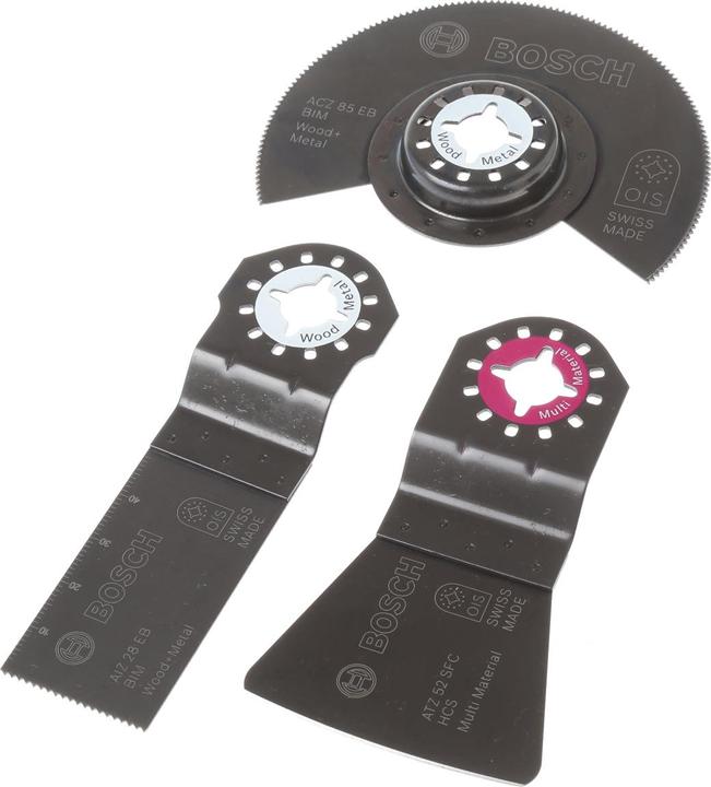 Productafbeelding Bosch Professional Zubehör Universele set