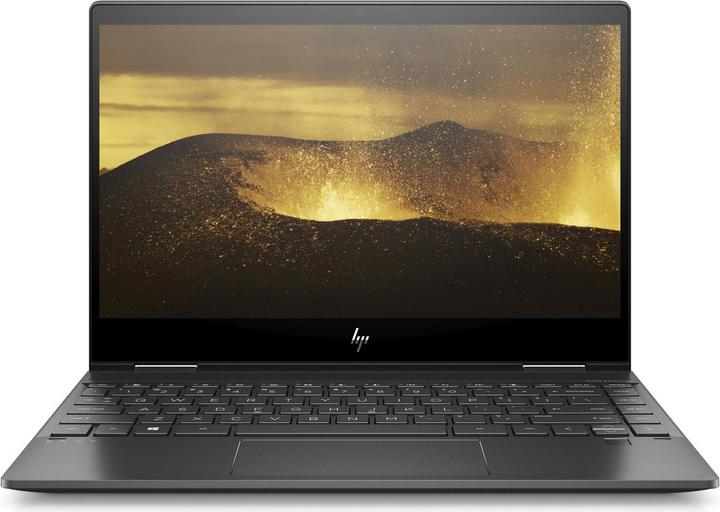 Produktbild HP Envy x360 – 13-ar0722nz (13.30", AMD Ryzen 5 3500U, 8 GB, 1000 GB, CH)