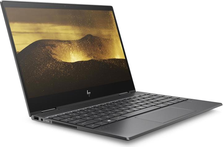 Produktbild HP Envy x360 – 13-ar0722nz (13.30", AMD Ryzen 5 3500U, 8 GB, 1000 GB, CH)