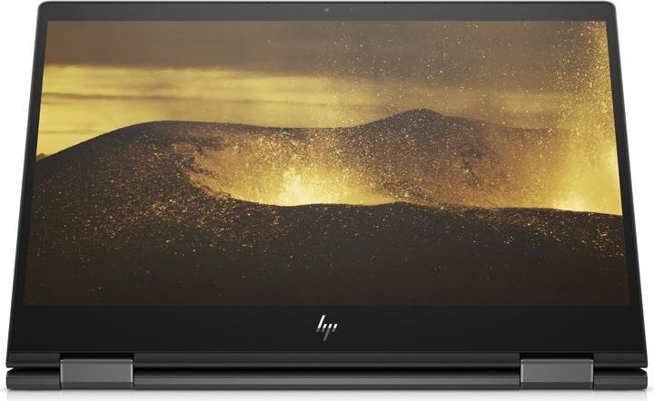 Produktbild HP Envy x360 – 13-ar0722nz (13.30", AMD Ryzen 5 3500U, 8 GB, 1000 GB, CH)