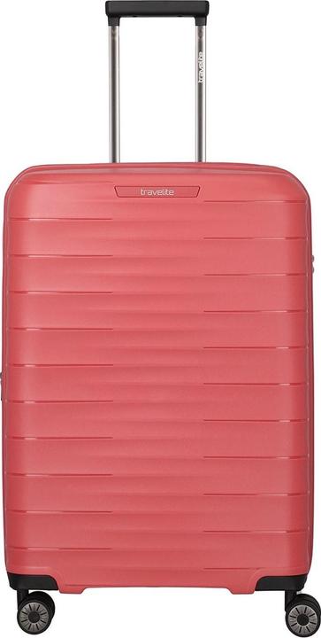 Actual product image Travelite Mooby Midsize Suitcase (80 l)