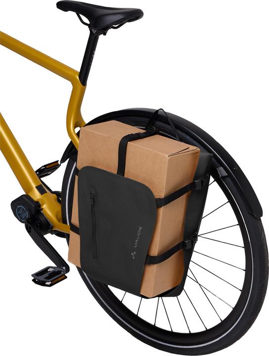 Produktbild Vaude Free Cargo (23 l, Gepäckträgertasche)