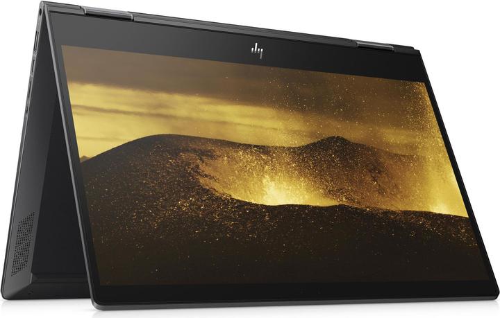 Produktbild HP Envy x360 – 13-ar0722nz (13.30", AMD Ryzen 5 3500U, 8 GB, 1000 GB, CH)