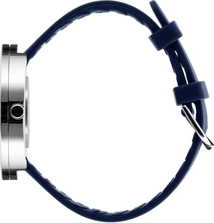 Produktbild Picto 43393-0520S Unisex Uhr Midnight Blue 40mm 5ATM (Analoguhr, 40 mm)