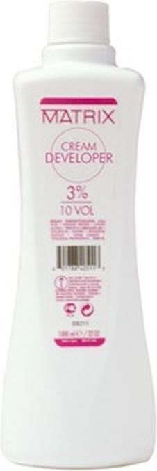 Produktbild Matrix Creme Oxydant 6% 20 Vol.